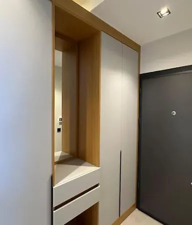 Villa Plumeria C1